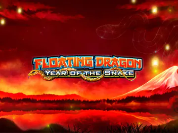 Imagem do jogo Floating Dragon – Year of the Snake no fogo777